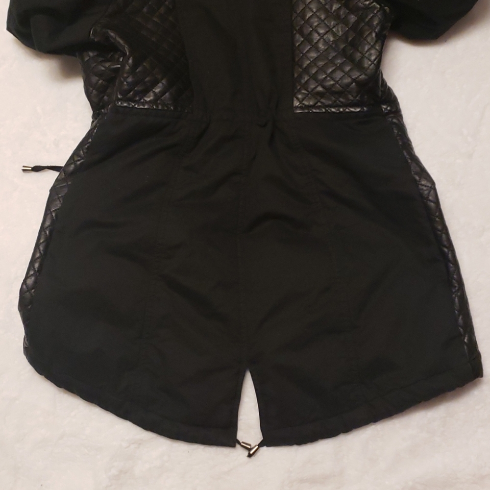 Xhilaration winter coat - Picture 7 of 7